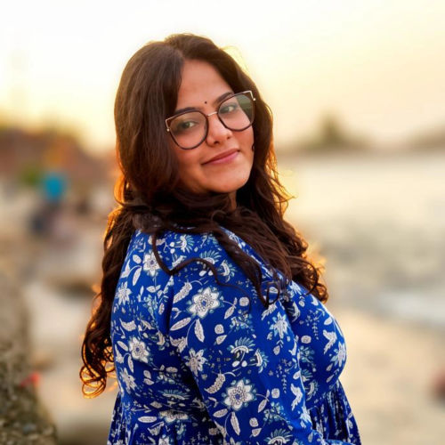 Ragini Vanshidhar