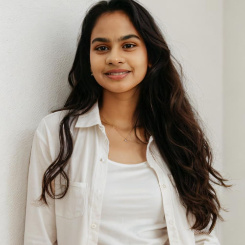 Meghana Naidu Mekala