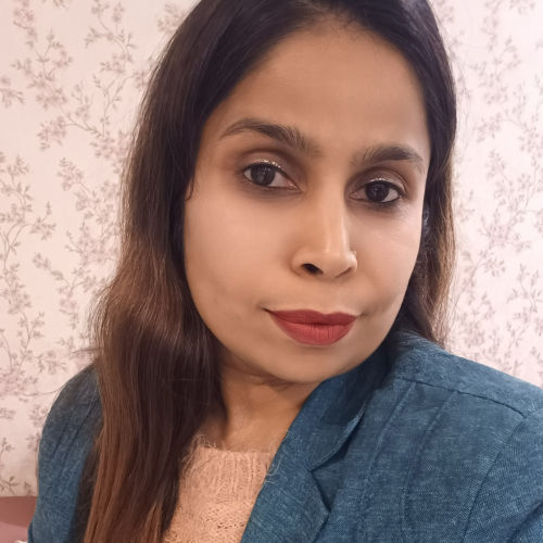 Neha Dixit