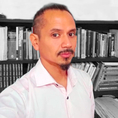 Oscar Vasquez Guerra