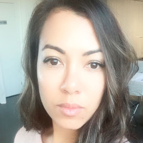 Isabelle Condé