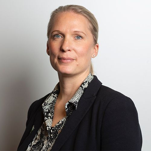 Polly Joseph