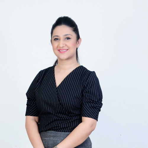 Ahana nanda