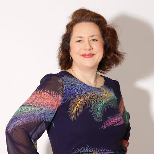 Briony Craig