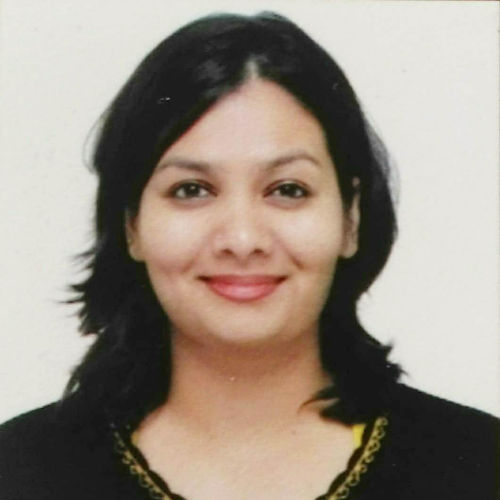 Poorva Shinde