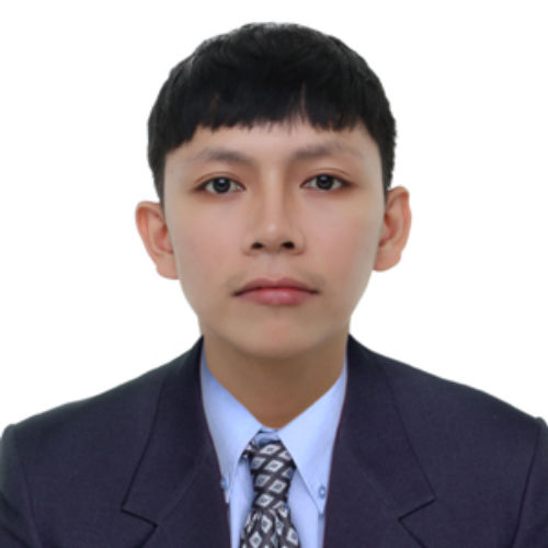 Mark John Esguer