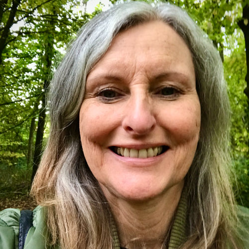 Susan Lynch