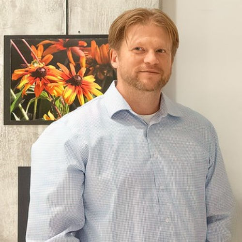 Brian Clate
