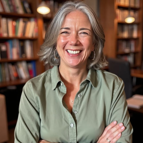 Lorna Miles
