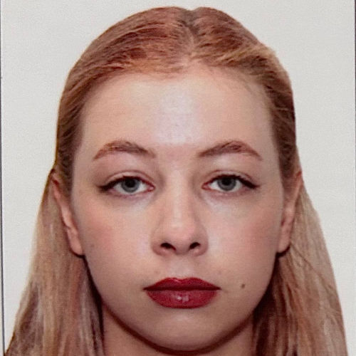 Valeriia Radchenko