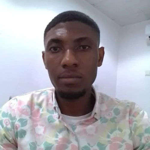 Osinachi Ehiemere