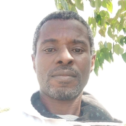 Ojonimi Friday Adegbe