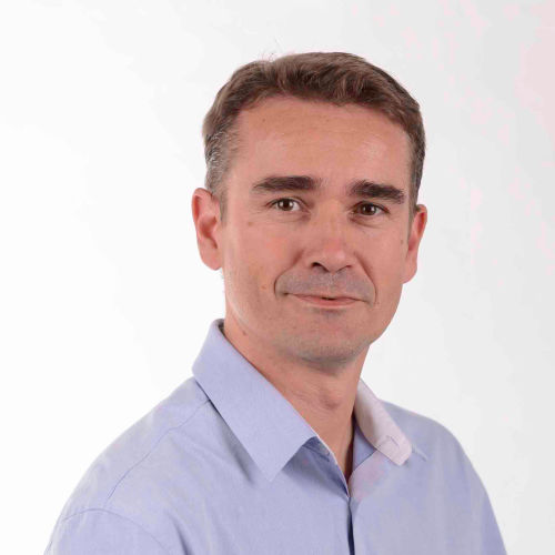 Franck DI costanzo