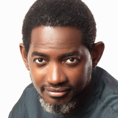 Okagbue Okechukwu Emmanuel