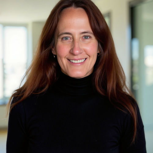 DrStacie M Betancourt PhD