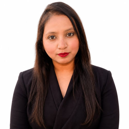 BHAVYA SINGH