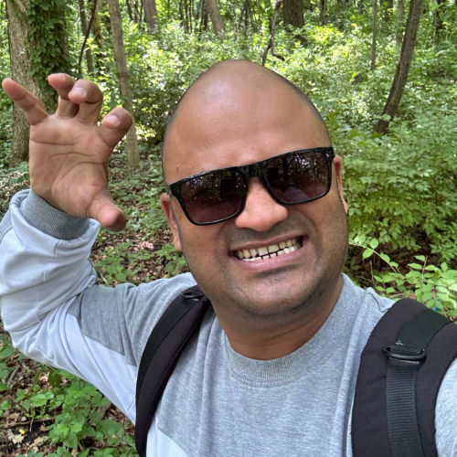 Devendra Pandey