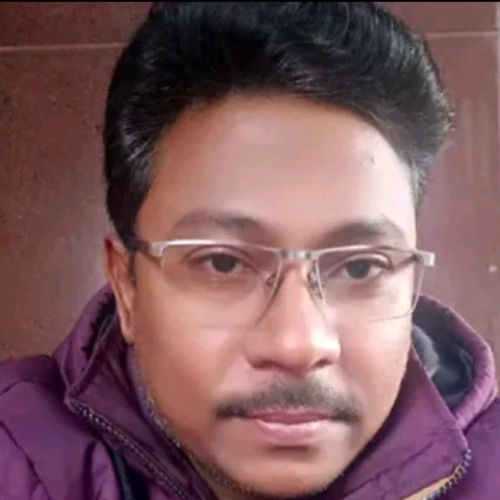 Maruti Kayaguralla