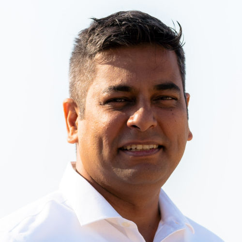 Rajesh Misca