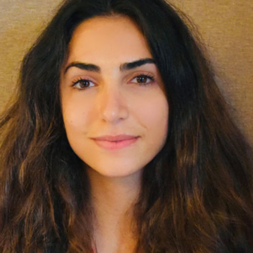 KHOLOUD KHALIFA