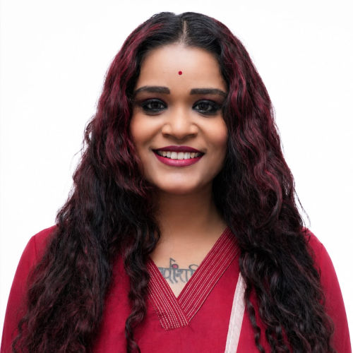 Saronita Roy