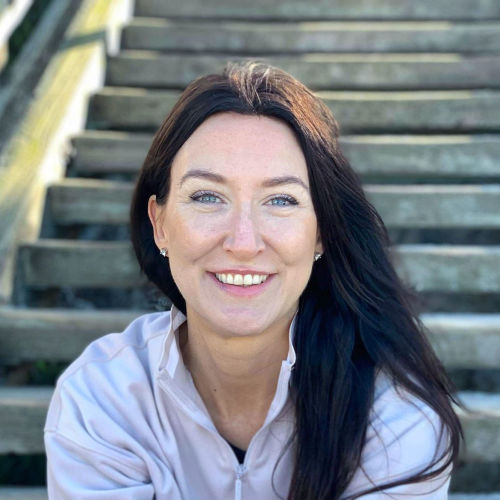 Rebecca O’Brien