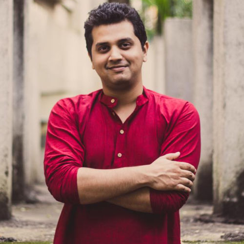 Rahul Menon