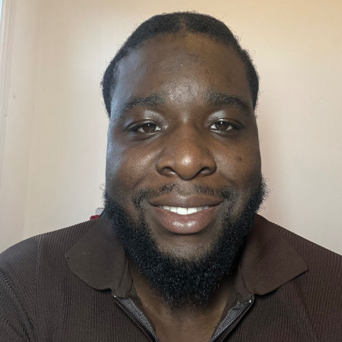 Kolawole Larrys