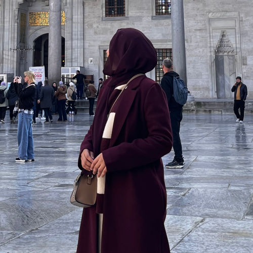 Madiha Asmat
