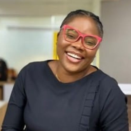 Oluwatosin Areo