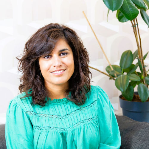 Indu Sharma