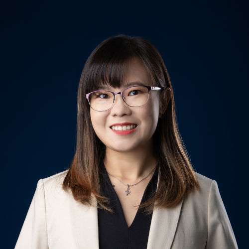 Jasmine Chiew
