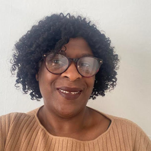 Lola Olaleye