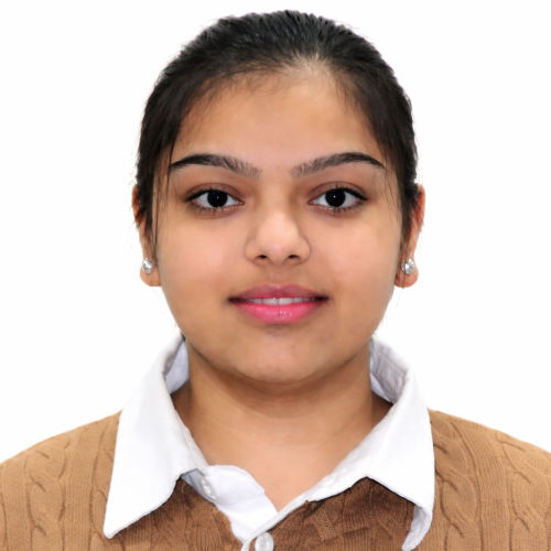 Vaani Anand