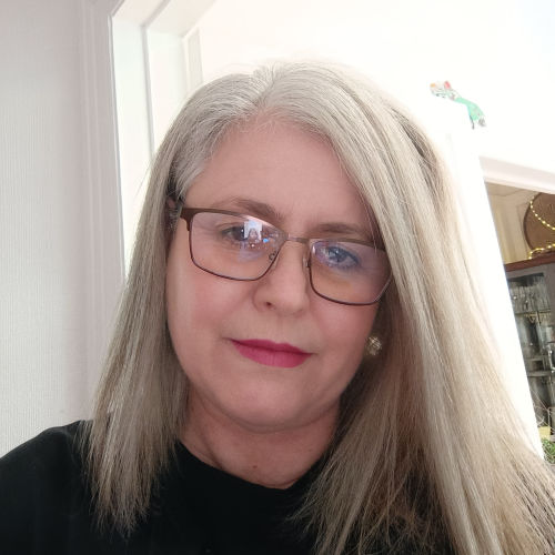 Kerry Baris