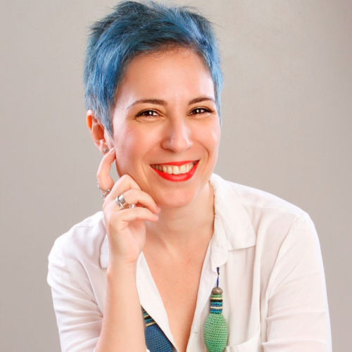 Roxana Radulescu