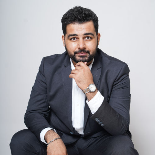 Ahsaas Verma