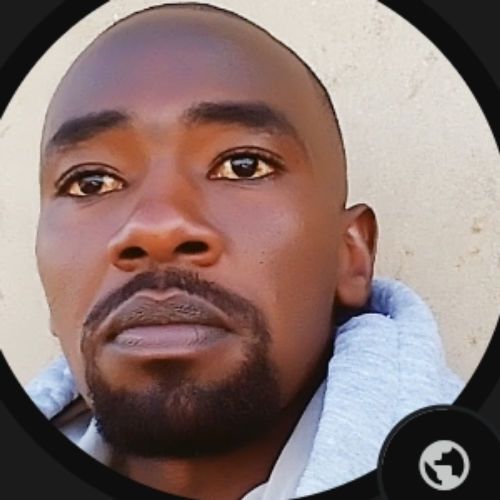 Simon Mwangi