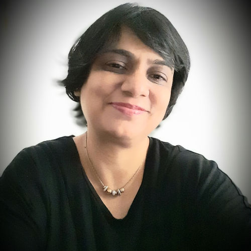 Sindhuja Rai
