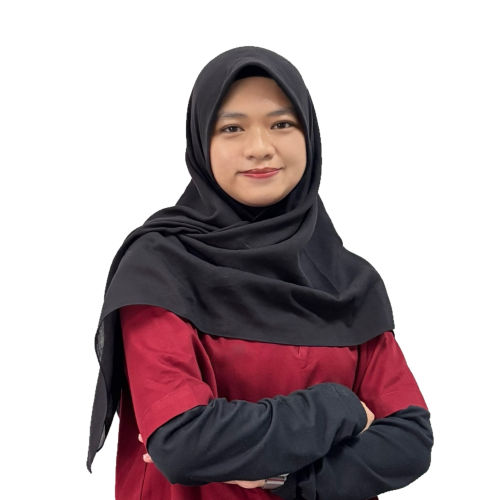 Alya Rihhadatul 'Aisy