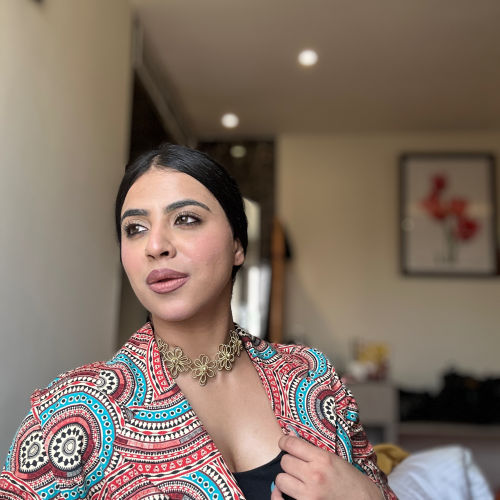 Palak Walia