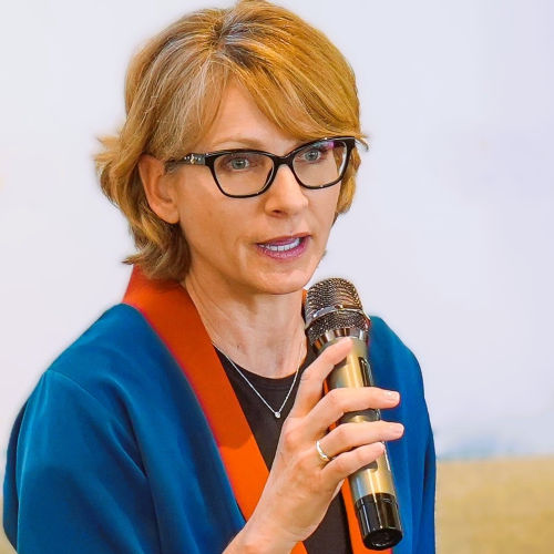 Louise Lambert
