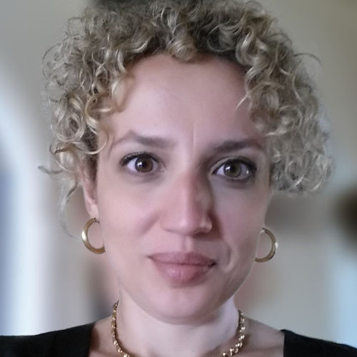 Manuela ZAFFARANA
