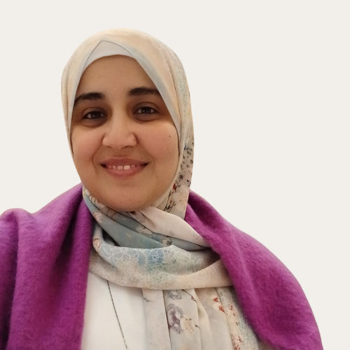 Aya Sayed Abdelzaher