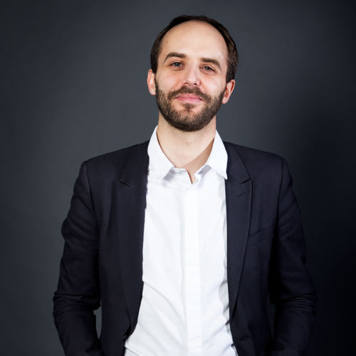 Antoine Marcq