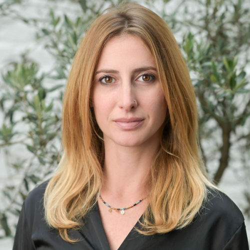 Priscila Terenzi