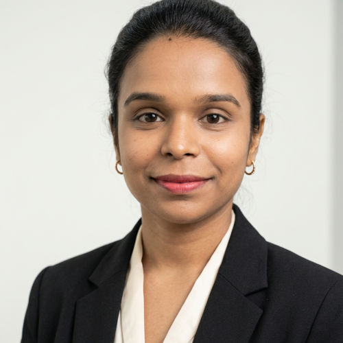 Anushka ambastha