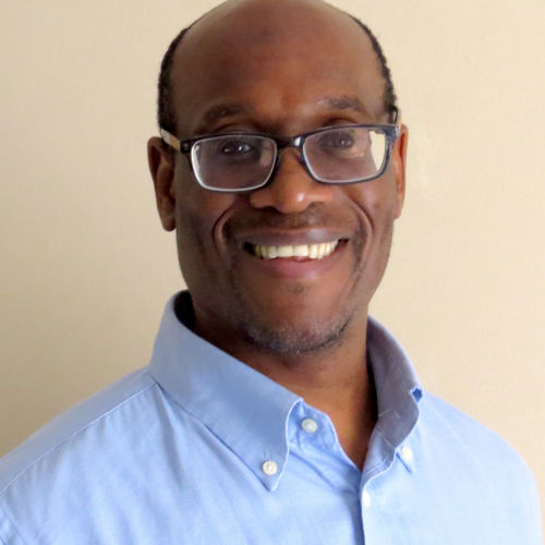 Amechi Udo