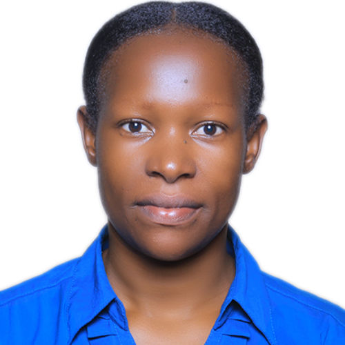 Enokokin Sarah