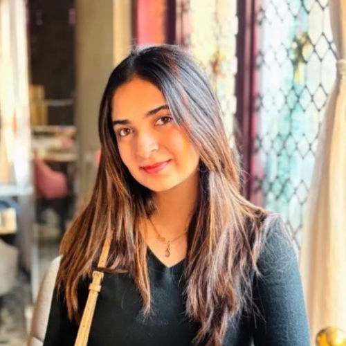 Sanya Anand